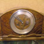 381 8139 TABLE CLOCK